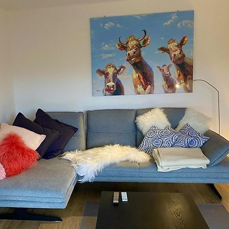 Pension Am Hohberghof Dielheim Exteriör bild